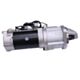 Komatsu-kaivinkoneen PC60-6S PC60-6C PC60-6Z PC60L-6 Moottori 4D95 Starter Motor 600-813-4411 600-813-4410