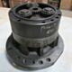 Komatsu PC60-7 Swing Motor Gear Box -kokoonpano