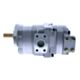 Komatsu-pyöräkuormaajalle WA180-1 WA300-1-A WA320-1 Hydraulipumppu 705-51-20070