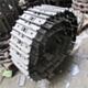 Komatsu PC20-3 PC20-5 PC30-1 PC30-3 PC30-5 Track Link Chain Ass'y 20S-32-00012 20S-32-00011