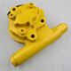 Komatsu-kaivinkoneen PC60-5 Pilot Gear Pump 704-24-24420