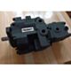 Alkuperäinen Nachi-hydraulipumppu PVD-2B-44P-12G PVD-2B-40p Wacker Neuson 3500: lle