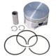 Kompressori Piston & Ring 51.54119-6040 miehelle