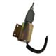 Stop Solenoid -venttiili 04262377 0426-2377 Deutzille