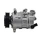 Sanden PXE16 A/C Kompressori 1K0820808b Audi A3 A4 Q3 VW Jetta CC GTI Passat Beetle 1,8L 2.0L