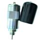 Sammuta Solenoid 72350GT 72350 54555 Perkinsille 104-22 403D-11 -moottori GENIE GS-2668 TML-4000 Z-34/22 Z-45/25 Z-45/25J