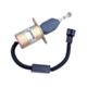 Sammuta solenoidi 5272680 Cummins -moottorille 6bt