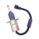 Sammuta solenoidi 5272682 5365994 Cummins -moottorille 6bt