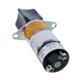 Sulku Solenoid 1504-12A7U1B1 SA-3527-T 12VDC Yanmar-moottorille