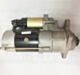 Shangchai -moottori D6114 Starter Motor QDJ2600B