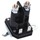 Käynnistäjä Solenoid 862-1241-211-12 Trombetta AYP-käsityöläiselle Husqvarna