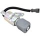 Stope-solenoidi KT1G368-6001-2 1756ES-12SUC11B1S5 Komatsu 3D67E 3D67E-2A -moottori PC18MR-3 kaivinkone