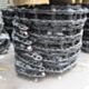 Volvo-kaivinkoneen EC240 Track Link Chain Ass'y SA1182-00131