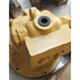 Swing Motor 706-7G-01040 Komatsu PC200-7 PC200LC-7 PC210-7 PC220-7 PC270-7