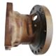 Swing Motor Case 708-7T-11240 Komatsu-kaivinkoneen PC40-7 PC60-7 PC70-7 PC50ug-2 PC50UU-2 PC50UD-2