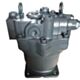 Swing Motor K1007543A DOOSAN DX340LC -kaivustolle