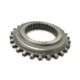 Synchronizer Hub 970 262 0835 Mercedes-Benz-vaihdelaatikon voimansiirto G60-6 G85-6