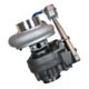 Turbo HE351W Turbocharger 3797149 3797146 Cummins -moottori ISDE