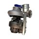 Turbo HE351W Turbocharger 4043981 Cummins -moottorille ISDE6