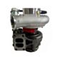 Turbo HE400WG Turbocharger 3788087 3795515 Cummins Engine Isle 9.5L: lle