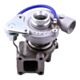 Turbo CT20 Turbochachger 17201-54060 Toyota Hiace 2,5 TD H12 -moottori 2L-T