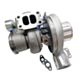 Turbo S200AG051 Turboahdin 177-0440 0R-7979 Caterpillar CAT -moottorille C7 3126B kaivin 322C 324D 325C 326D