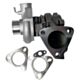 Mitsubishi 4D56T 4D56 SJ4D56 L200 L300 2,5L Turbo TD04-09B TD04H Turbocharger 49177-01500 MR3552222