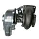 Turbo RHB6 Turboahdin 8-94418-3201 Hitachi Ex120-1 Ex150: lle Isuzu 4BD1-T -moottorilla