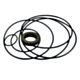 Volvo -kaivinkoneen EC140B Swing Motor Seal Kit -sarjalle