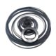 Washer Kit 708-1E-05010 Komatsu D155AX-3 D155AX-6 D155AX-6A D275A-5 D275A-5D D275A-5R D275AX-5 D61EX-12 D61P-12 D61PX-12 BULDOZI Alkuperäinen