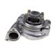 Hitachi ZX450 ZX470-5G ZX600 ZX800 Isuzu -moottori 6WG1 Vesipumppu 1-13650112-6