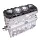 Yanmar -moottori 4TNV94 4TNV94L Sylinterilohko ASSY Free -sarjapakkaus