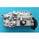 Zexel-polttoaineen ruiskutuspumppu 101605-0300 Isuzu-moottorille 6HK1 6BG1T